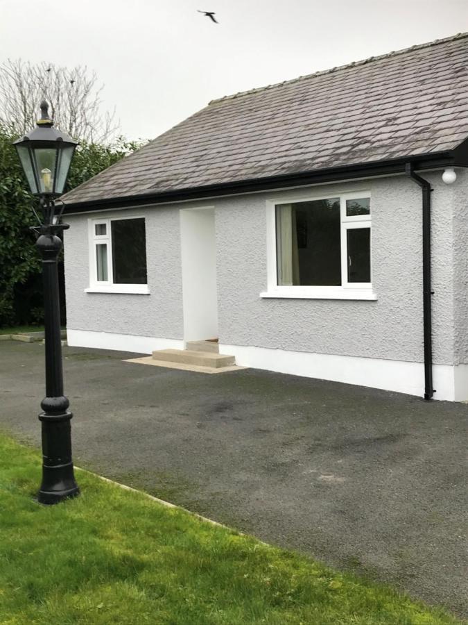 Kilkeel Bungalow - The Perfect Place To Stay Exterior photo