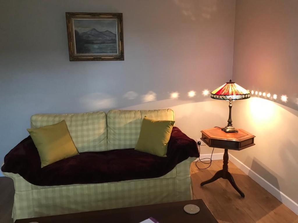 Kilkeel Bungalow - The Perfect Place To Stay Exterior photo