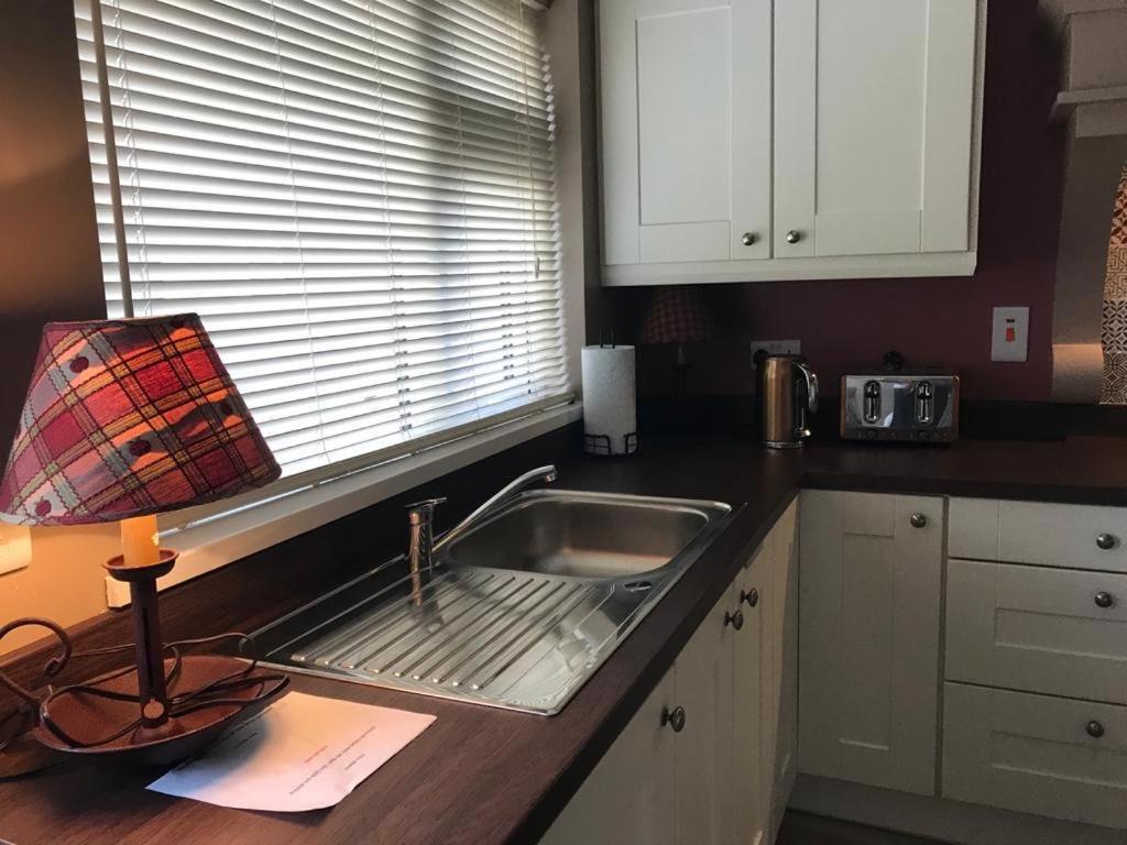 Kilkeel Bungalow - The Perfect Place To Stay Exterior photo